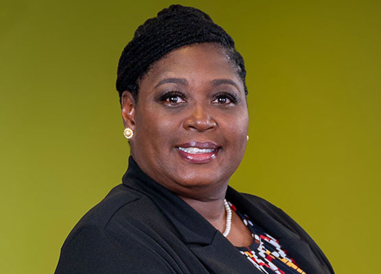 Photo of Bonita Jones