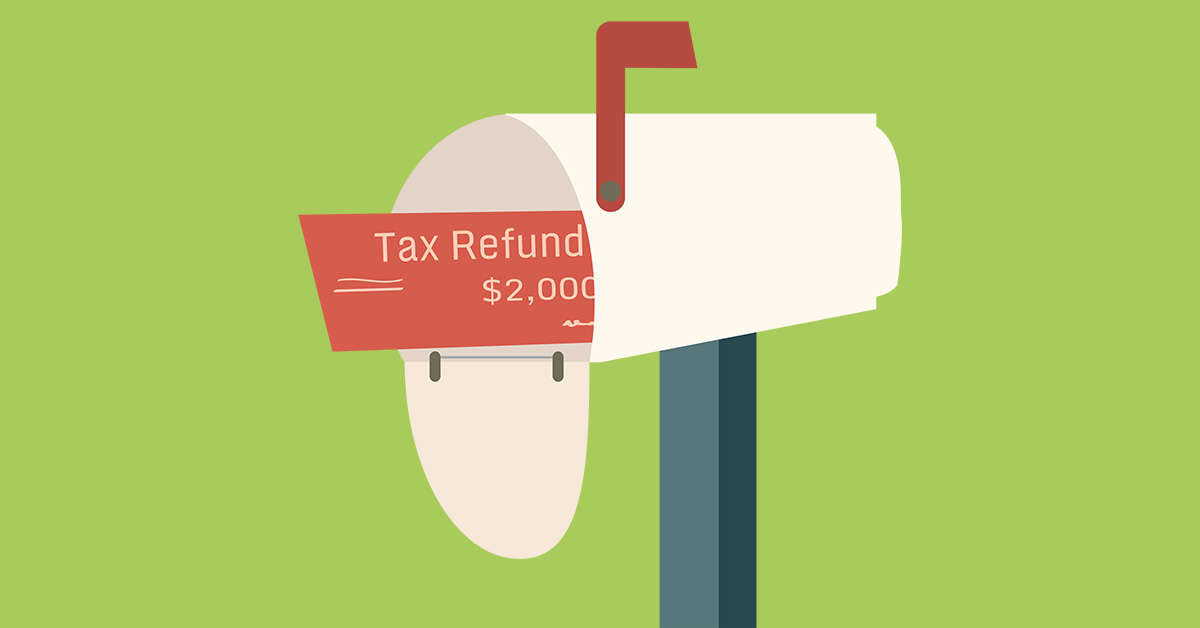 5 Smart Ways to Use Your Tax Refund