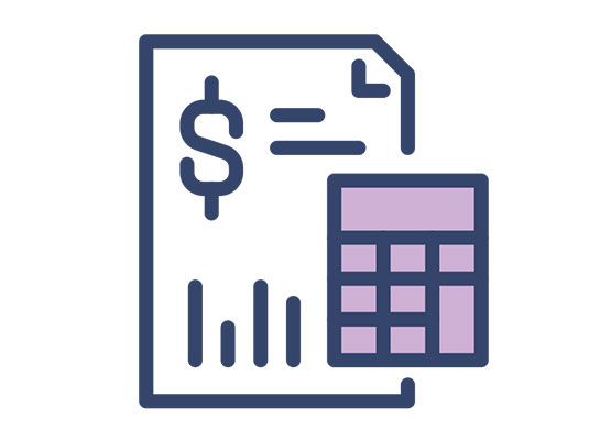 Calculator Icon