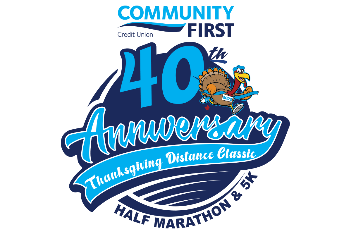 Community First Thanksgiving Classic Logo