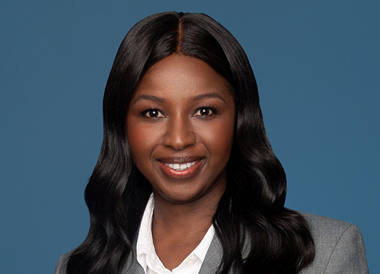 Photo of Naomi Paulino, CPA