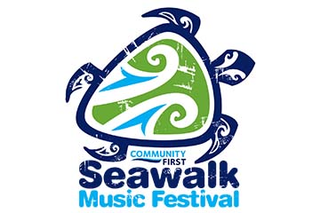 Community First Seawalk Music Festival Returns for 10th Year