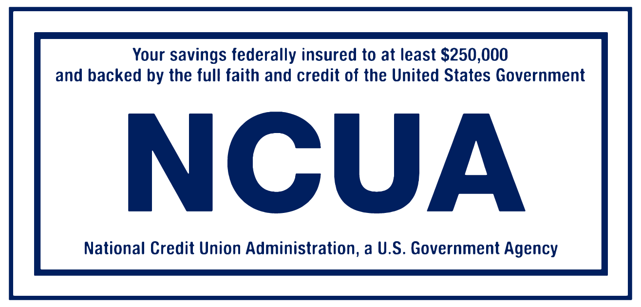 NCUA Logo