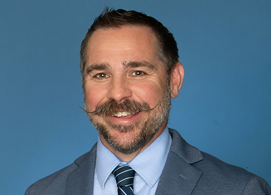 Eric Krall | Director of Mortgage Operations