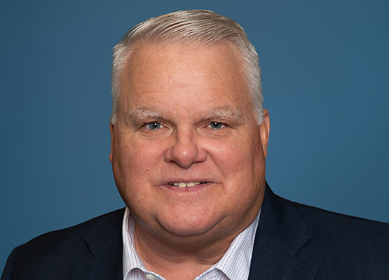 Photo of Ted Willich