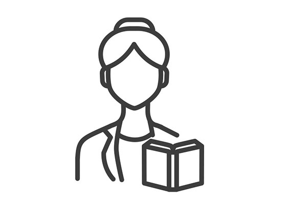 Teacher Icon