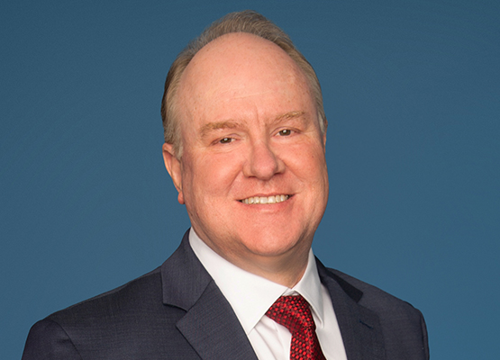 Photo of Alan Lovett, CPA, CIA, CISA