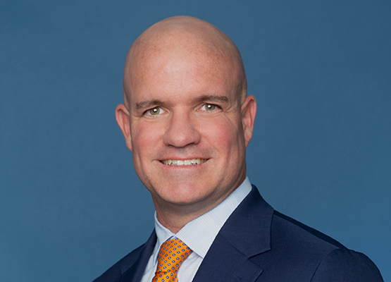 Photo of John Lunney