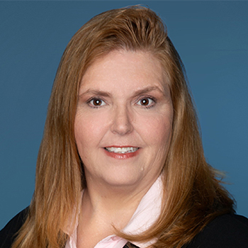 Deidre Knott, Wealth Advisor Deidre Knott, Wealth Advisor