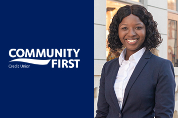 Community First Credit Union Appoints New Audit Committee Member