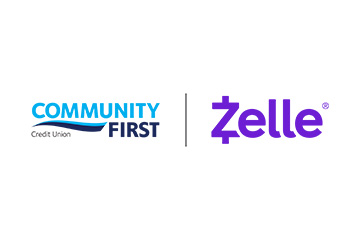 Community First Credit Union Introduces Zelle<sup>®</sup> in its Digital Banking Experience