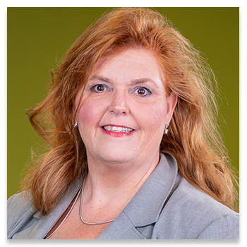 Deidre Knott, CFS Financial Advisor