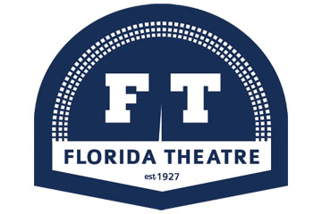 Florida Theatre and Community First Credit Union Announce Renewed Season Sponsorship