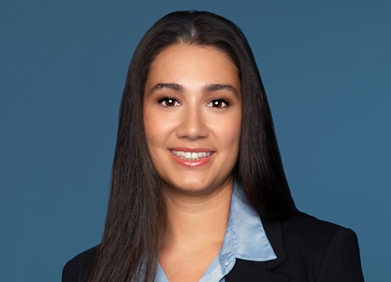 Photo of Victoria Fitzmorris