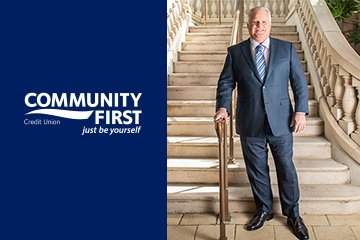 Community First Credit Union Appoints Ted Willich to Board