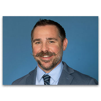 photo of Eric Krall