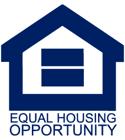 Equal Housing Logo