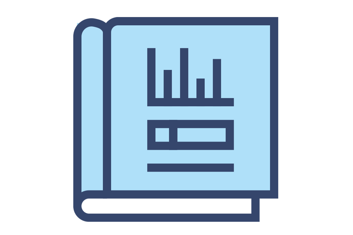 Book icon