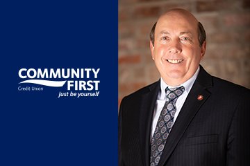 Community First Credit Union Appoints VP of Commercial Lending