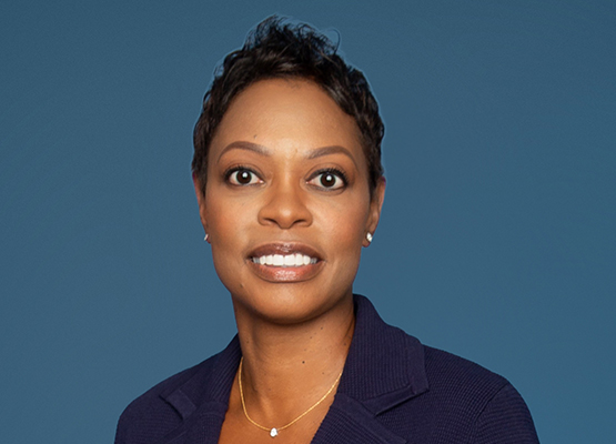 Photo of Vanessa Givens