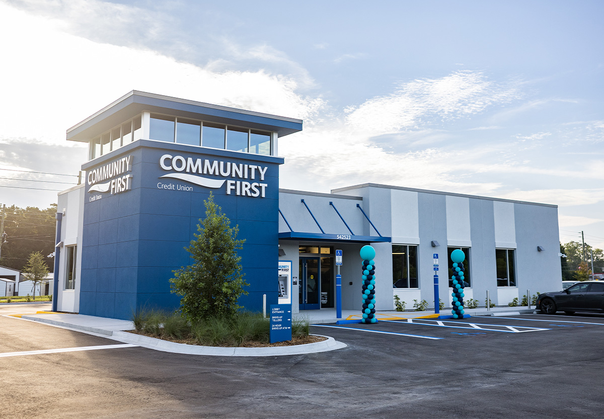 Preview of How the Fernandina Branch Will Look